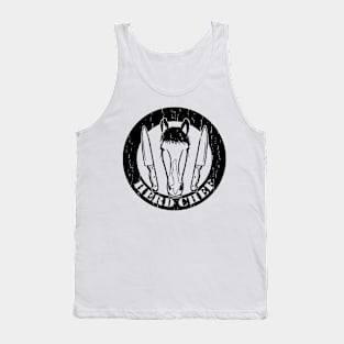 Herd Chef - Black Tank Top